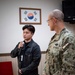 USS Carl Vinson (CVN 70) Sailors Participate in a Community Relations Visit