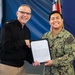 United States Navy Band All Hands November 2023