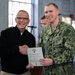 United States Navy Band All Hands November 2023