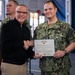 United States Navy Band All Hands November 2023
