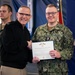 United States Navy Band All Hands November 2023