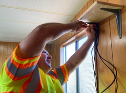 USACE CIO/G6 provides IT support for Hawaii Wildfires response