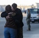 Home Sweet Home; Carrier Air Wing 5 Returns to MCAS Iwakuni