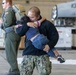 Home Sweet Home; Carrier Air Wing 5 Returns to MCAS Iwakuni