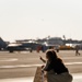 U.S. Navy Carrier Air Wing (CVW) 5 returns to Marine Corps Air Station Iwakuni.