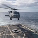 Daniel Inouye Flight Ops