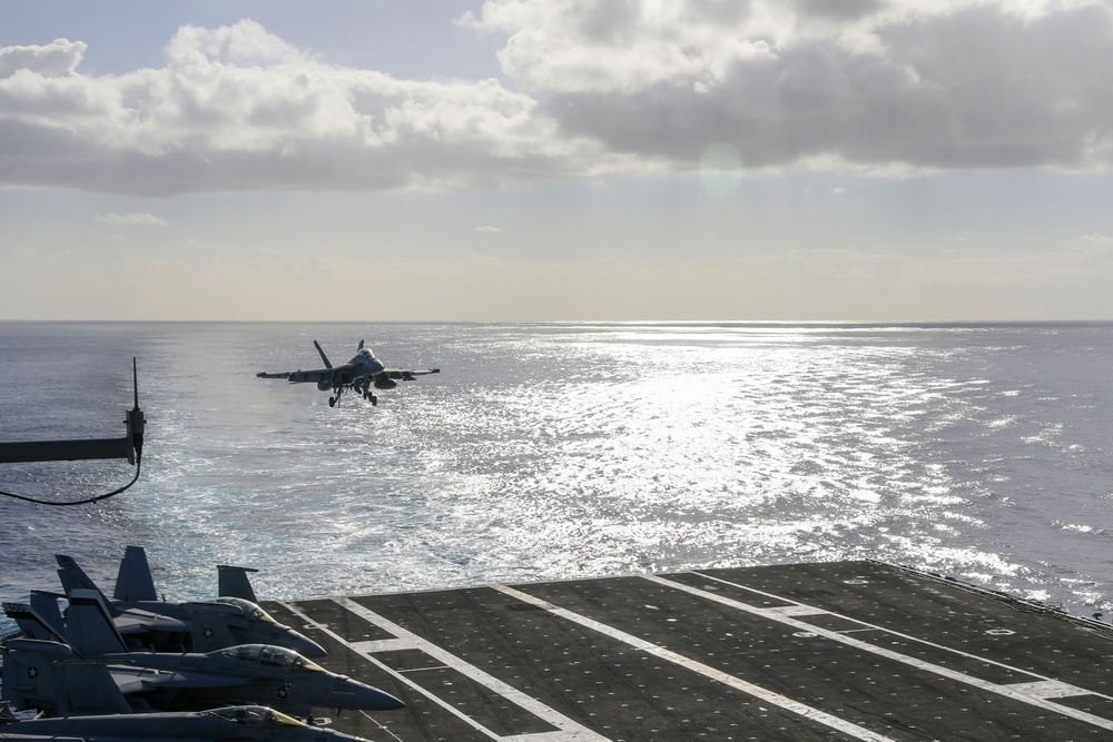 TR Flight Ops