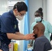 Pacific Partnership 2024-1: Pre Operation Clinic