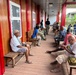 Pacific Partnership 2024-1: Pre Operation Clinic