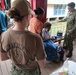 Pacific Partnership 2024-1: Pre Operation Clinic