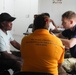 Pacific Partnership 2024-1: Pre Operation Clinic