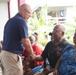 Pacific Partnership 2024-1: Pre Operation Clinic