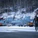 Freezing Winds 23: Marines with Marine All Weather Fighter Attack Squadron 224 prepare F/A-18s for take off