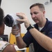 Pacific Partnership 2024-1: Optometry Clinic in Solomon Islands