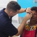 Pacific Partnership 2024-1: Optometry Clinic in Solomon Islands
