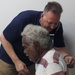Pacific Partnership 2024-1: Optometry in Solomon Islands