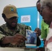 Pacific Partnership 2024-1: Optometry in Solomon Islands