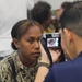 Pacific Partnership 2024-1: Optometry in Solomon Islands