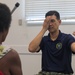 Pacific Partnership 2024-1: Optometry in Solomon Islands