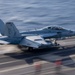 Electronic Attack Squadron (VAQ) 136 Conducts Flight Operations Aboard USS Carl Vinson (CVN 70)