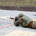 German soldiers qualify on US Army range