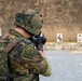 German soldiers qualify on US Army range