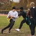 7ATC HHC Turkey Bowl Football Game