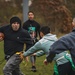 7ATC HHC Turkey Bowl Football Game