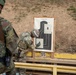 German soldiers qualify on US Army range