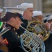 Joint Forces perform at the Vatican City