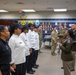 10th MDSB Hosts Thanksgiving Lunch