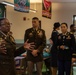 10th MDSB Hosts Thanksgiving Lunch