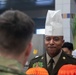 7th Army NCOA Thanksgiving