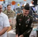 7th Army NCOA Thanksgiving