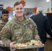 7th Army NCOA Thanksgiving
