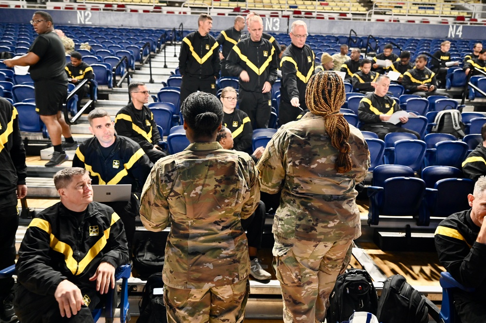 SRP and PHA reaffirms commitment to Soldiers’ readiness, deployability 