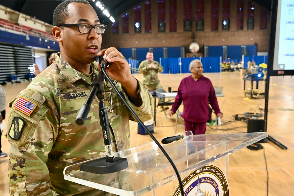 SRP and PHA reaffirms commitment to Soldiers’ readiness, deployability 