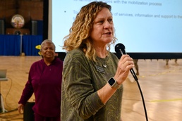 SRP and PHA reaffirms commitment to Soldiers’ readiness, deployability 