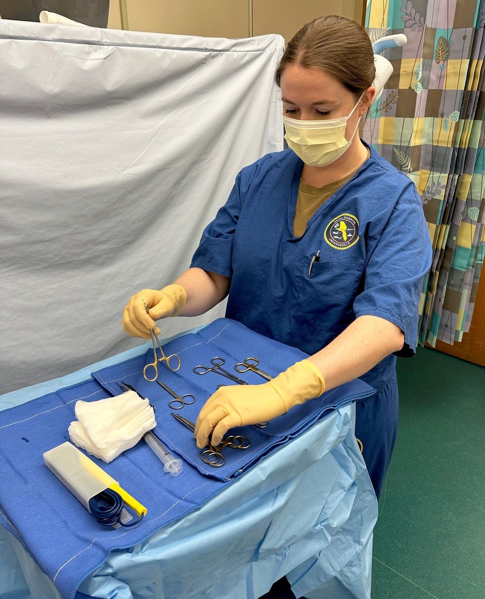 Urology Technician
