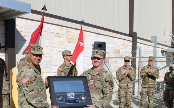 Robertson Blood Center Celebrates Donors at Annual Donor Appreciation Ceremony