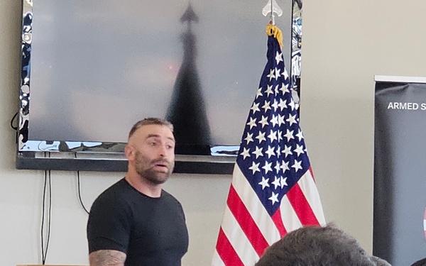 Robertson Blood Center Celebrates Donors at Annual Donor Appreciation Ceremony