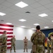 Central Command Senior Enlisted Leaders visit bases in CENTCOM AOR