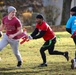 21st Special Troops Battalion Turkey Bowl