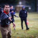 21st Special Troops Battalion Turkey Bowl