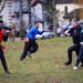 21st Special Troops Battalion Turkey Bowl