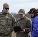 133rd Security Forces Squadron Becomes First National Guard Unit to Certify Airmen on The Skydio X2D Drone