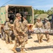 Exercise Global Medic 2023 at Fort McCoy