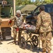 Exercise Global Medic 2023 at Fort McCoy