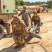 Exercise Global Medic 2023 at Fort McCoy