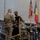 U.S. Army Combat Brigade Teams host transfer of authority ceremony